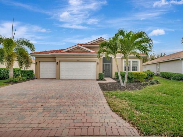 24040 RIVERFRONT DRIVE , PUNTA GORDA, FL 33980