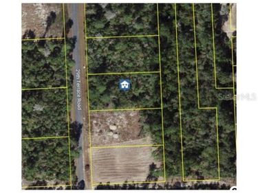 15243 SW 29TH TERRACE ROAD , OCALA, FL 34473