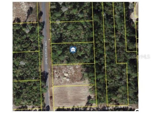15243 SW 29TH TERRACE ROAD , OCALA, FL 34473