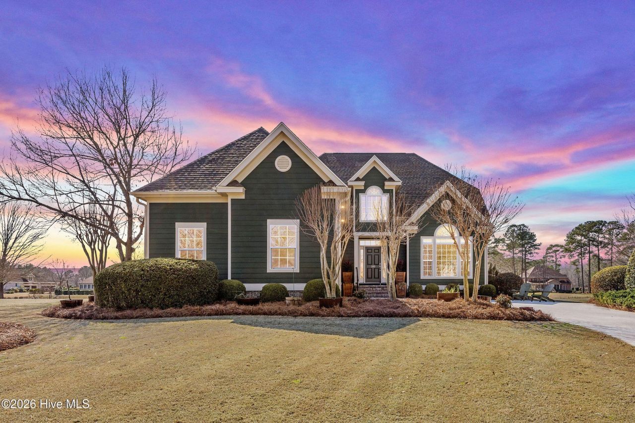 185 Legacy Woods Drive, Wallace, NC 28466 Main Photo