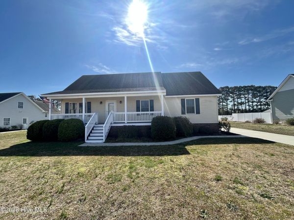 120 Soundside Estates Drive , Grandy, NC 27939