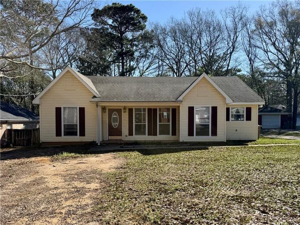 955 Louise Avenue, Mobile, AL 36609