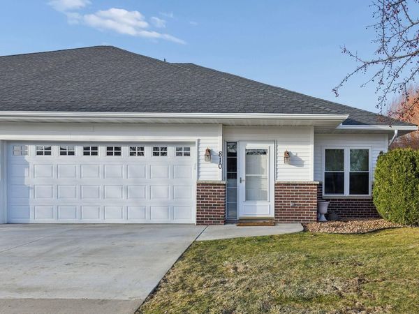 810 2nd Street NW, New Prague, MN 56071