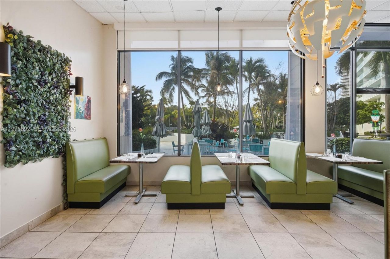 100 Bayview Dr, Unit 1106, Sunny Isles Beach, FL 33160 Photo
