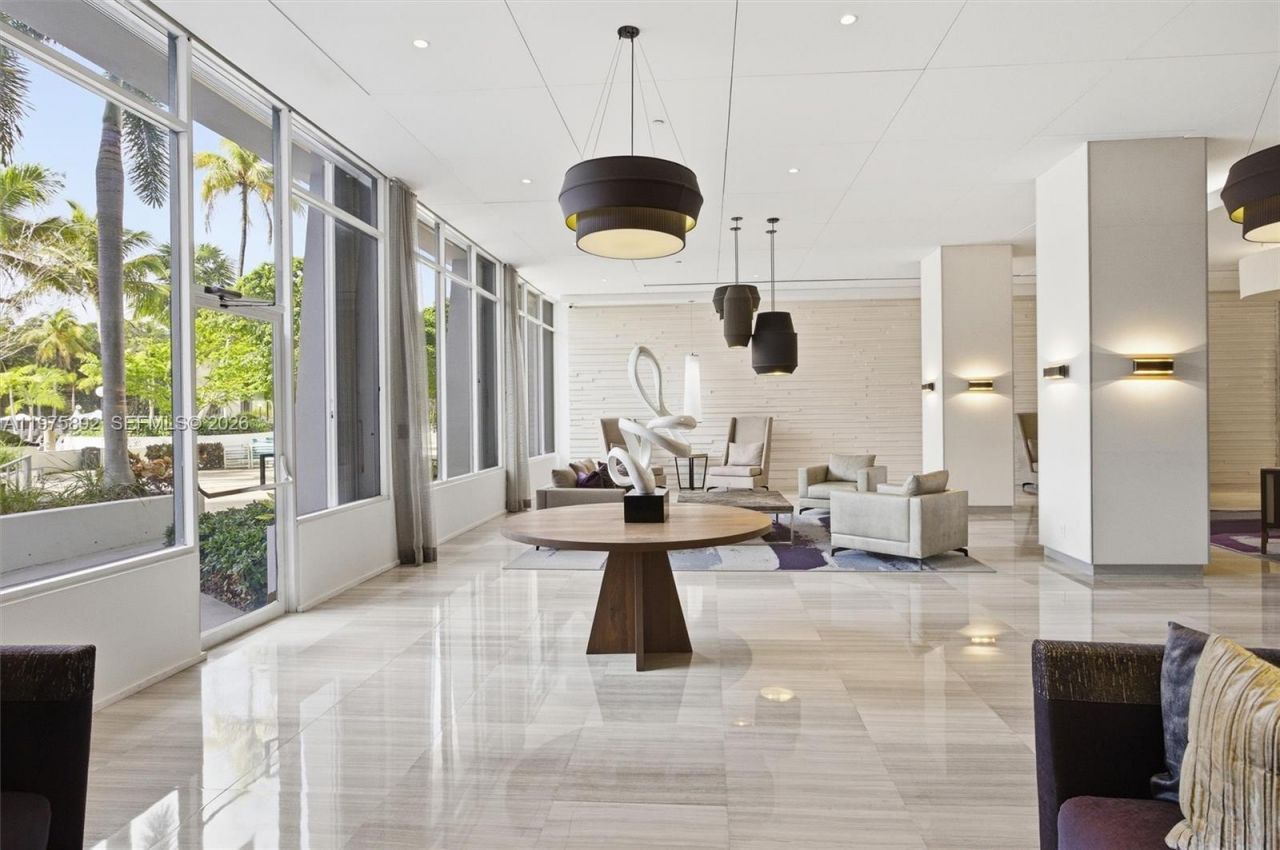 100 Bayview Dr, Unit 1106, Sunny Isles Beach, FL 33160 Photo