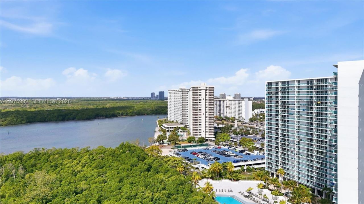 100 Bayview Dr, Unit 1106, Sunny Isles Beach, FL 33160 Photo