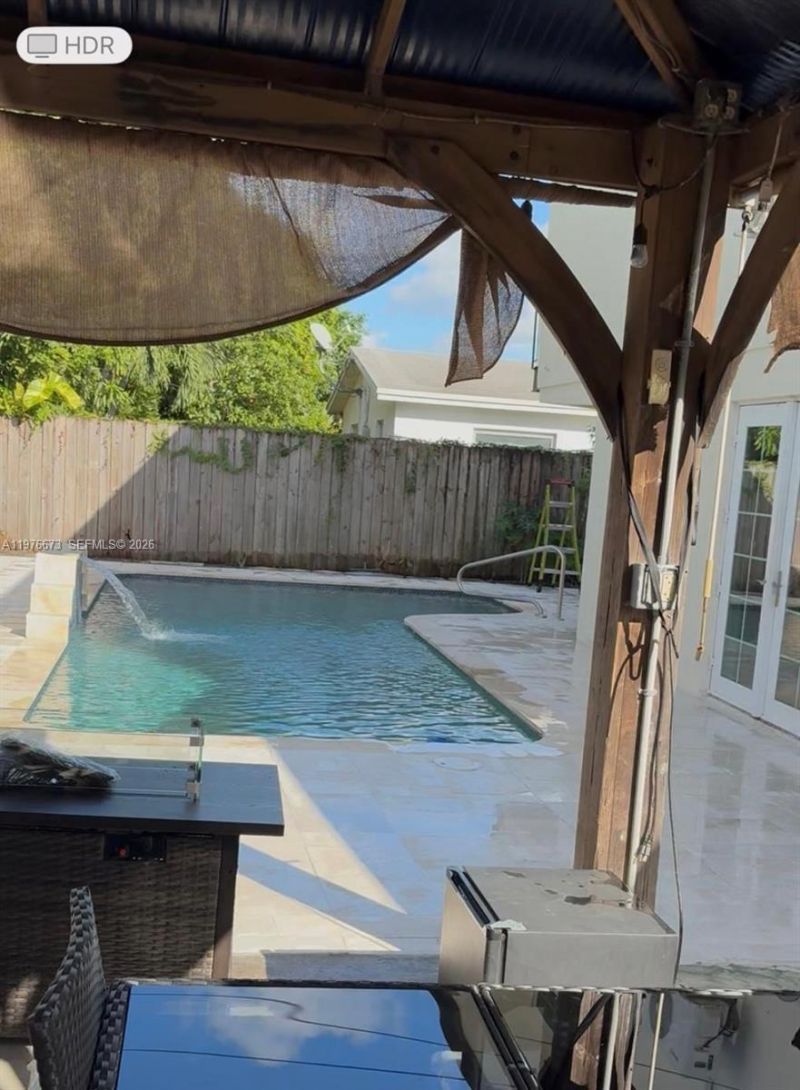 5941 NW 14th Ct , Sunrise, FL 33313 Photo