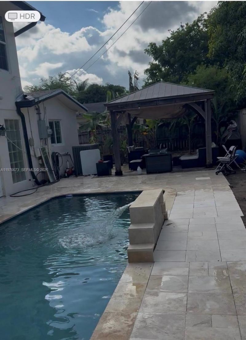 5941 NW 14th Ct , Sunrise, FL 33313 Photo