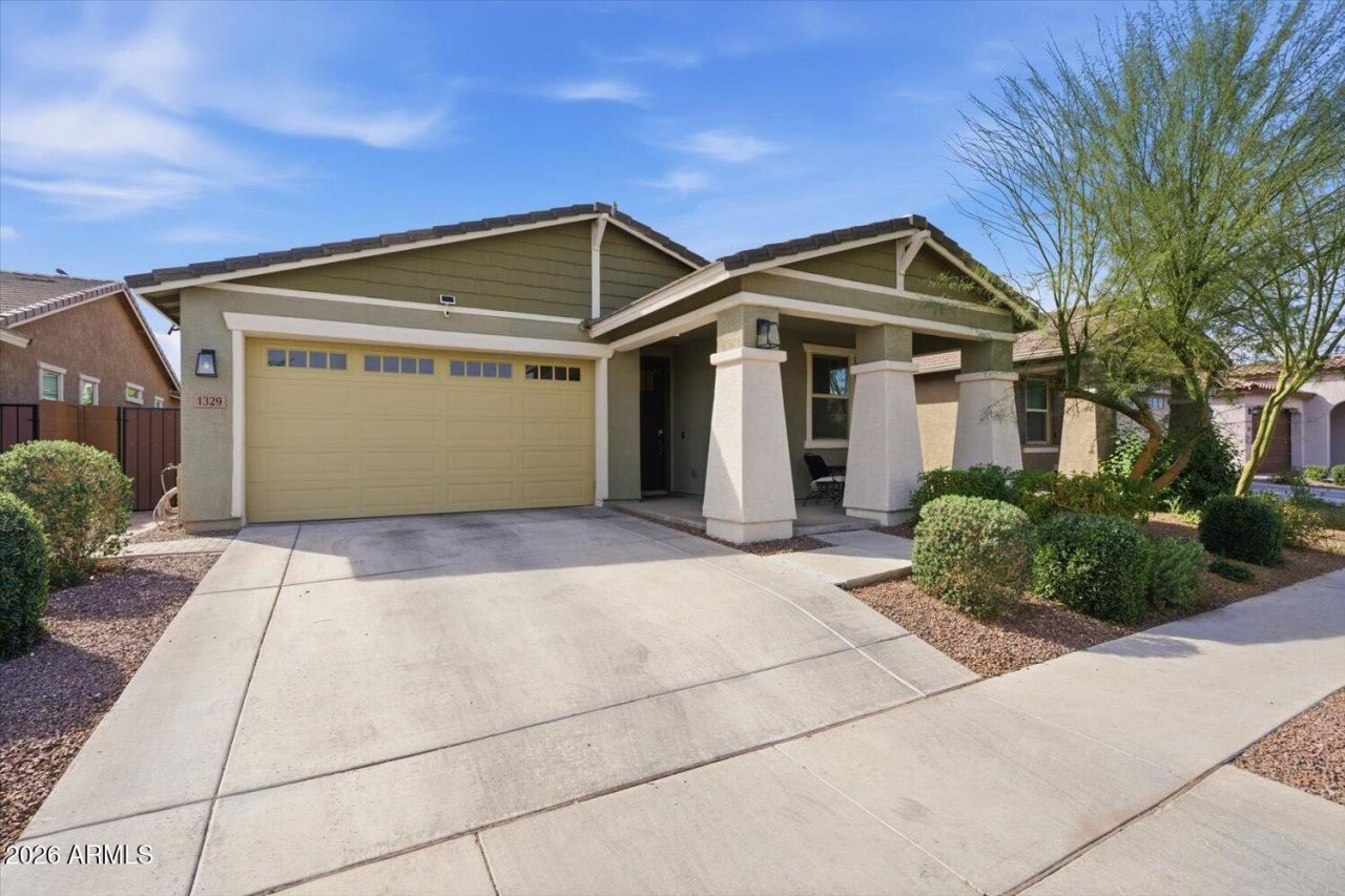 1329 E Irwin Avenue, Phoenix, AZ 85042 Main Photo