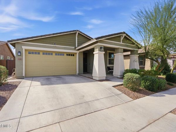 1329 E IRWIN Avenue, Phoenix, AZ 85042