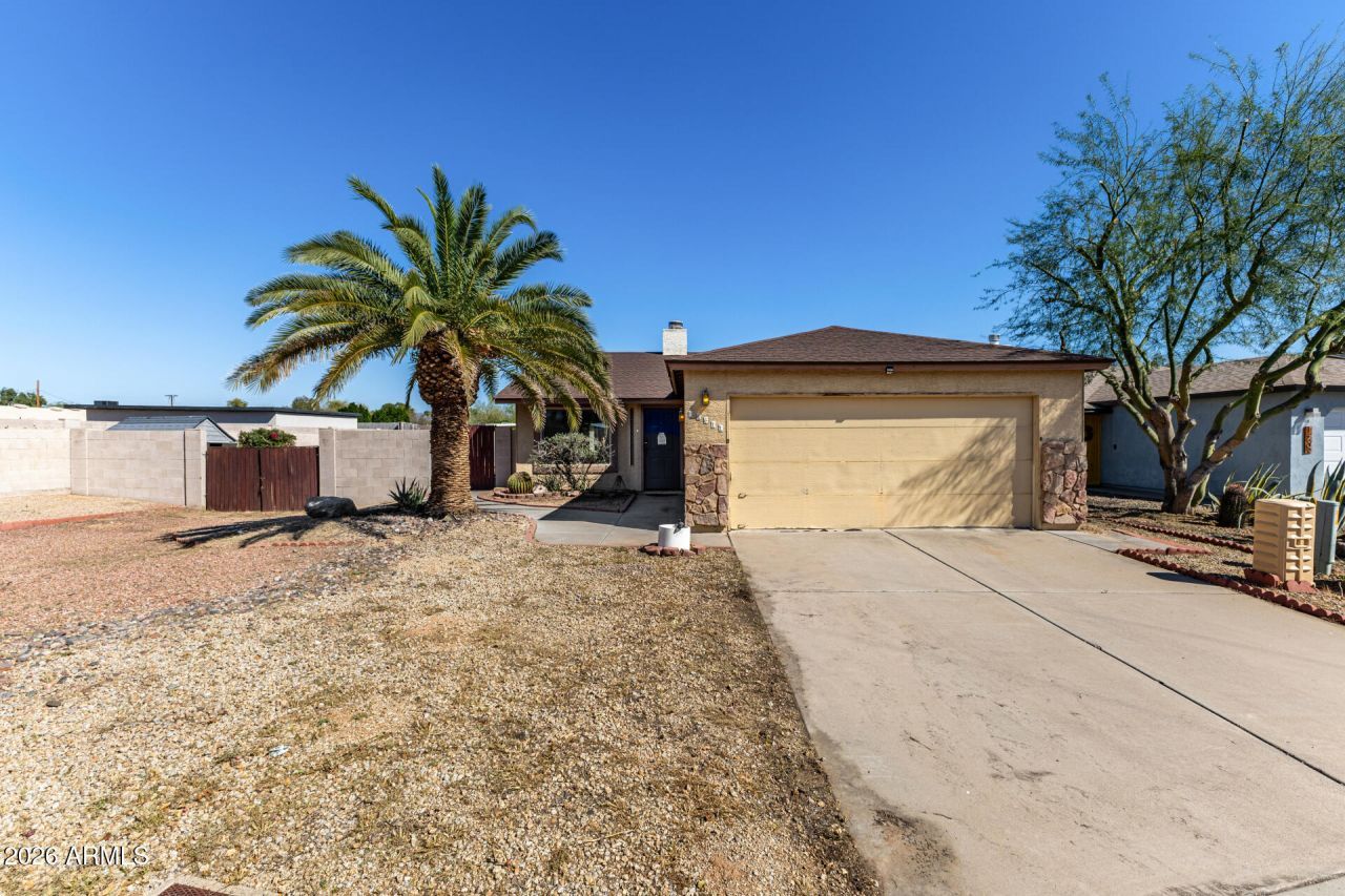 14611 N 40th Place, Phoenix, AZ 85032 Main Photo
