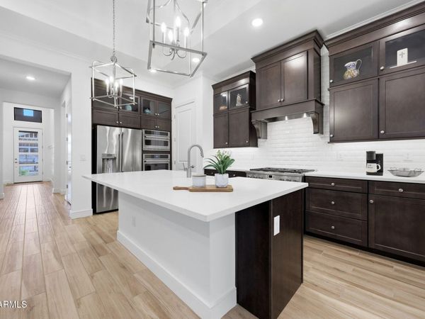 20314 W MONTECITO Avenue, Buckeye, AZ 85396