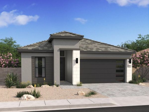 1092 E Zion Way, Chandler, AZ 85249