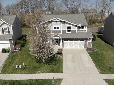 240 Bailey Lane, Springboro, OH 45066