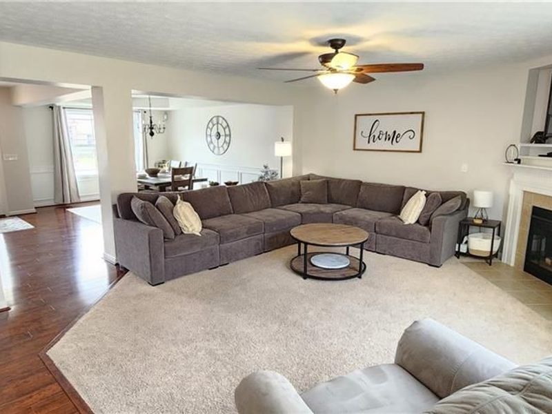 240 Bailey Lane, Springboro, OH 45066 Photo 12