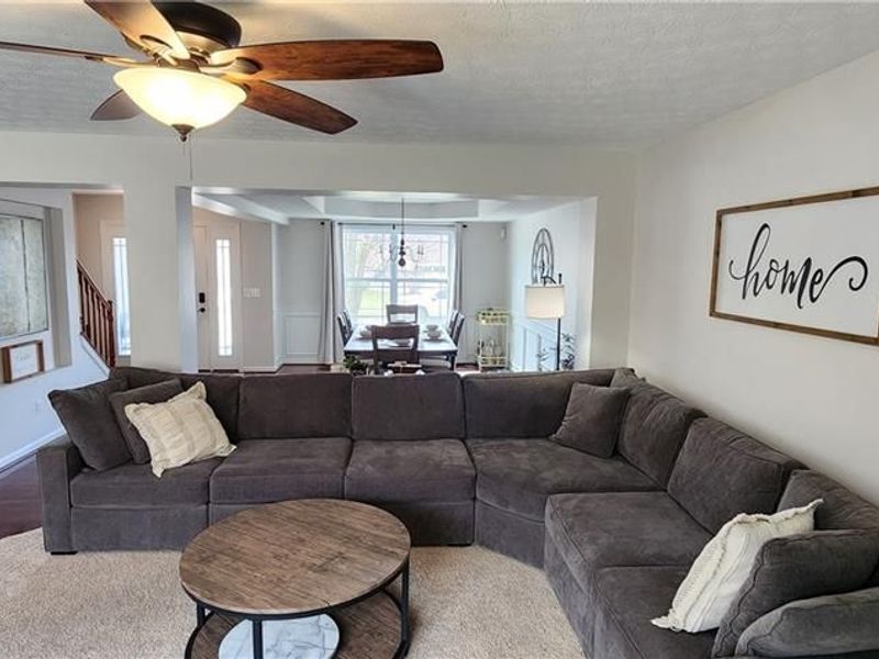 240 Bailey Lane, Springboro, OH 45066 Photo 13