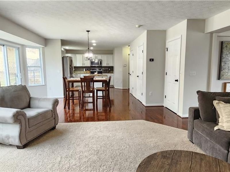 240 Bailey Lane, Springboro, OH 45066 Photo 14