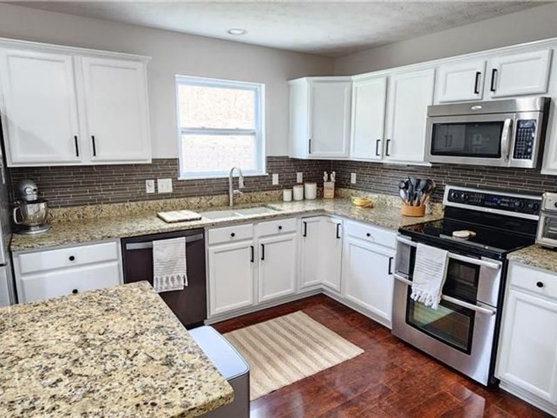 240 Bailey Lane, Springboro, OH 45066 Photo 17