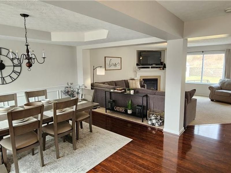 240 Bailey Lane, Springboro, OH 45066 Photo 4