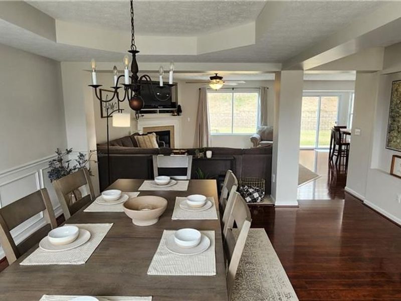 240 Bailey Lane, Springboro, OH 45066 Photo 5