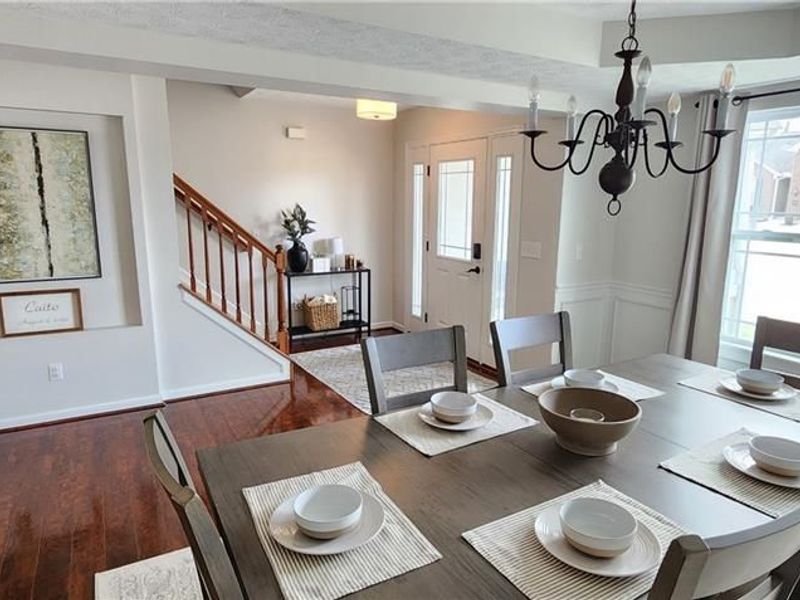 240 Bailey Lane, Springboro, OH 45066 Photo 6