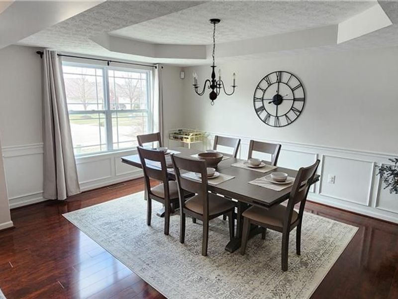 240 Bailey Lane, Springboro, OH 45066 Photo 8