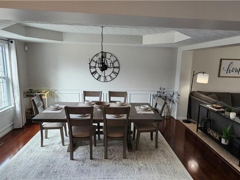 240 Bailey Lane, Springboro, OH 45066 Photo 9