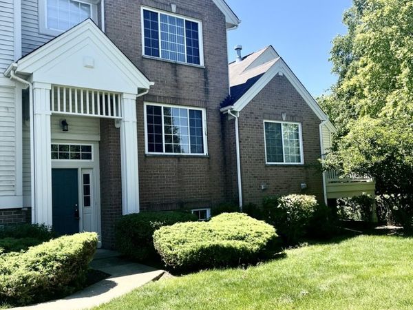 4323 Savoy Lane , Unit 4323, McHenry, IL 60050