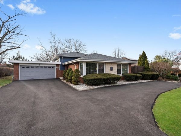 6839 W 127th Street , Palos Heights, IL 60463