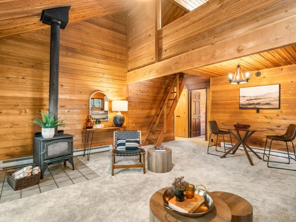 70948 Mules Ear, Unit TC 1, Black Butte Ranch, OR 97759