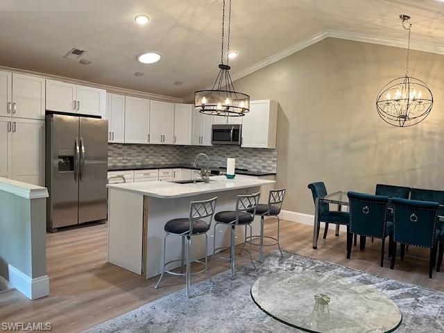 17593 Osprey Inlet Ct, Fort Myers, FL 33908 Photo