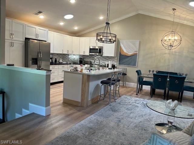 17593 Osprey Inlet Ct, Fort Myers, FL 33908 Photo
