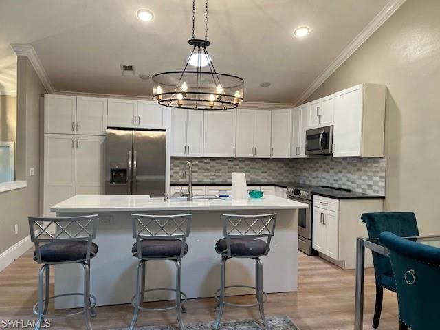 17593 Osprey Inlet Ct, Fort Myers, FL 33908 Photo