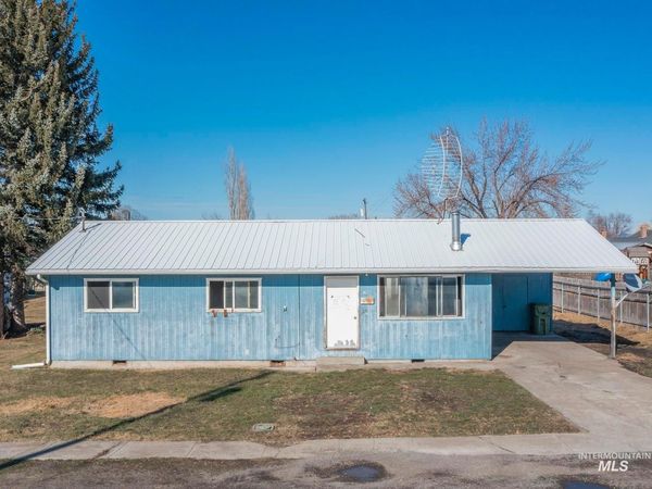 425 W N 5th St., Grangeville, ID 83530