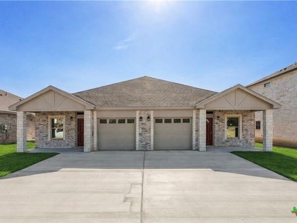 3414 Abraham Drive , Killeen, TX 76549