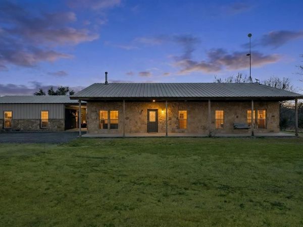 151 Roble Court, Weatherford, TX 76088