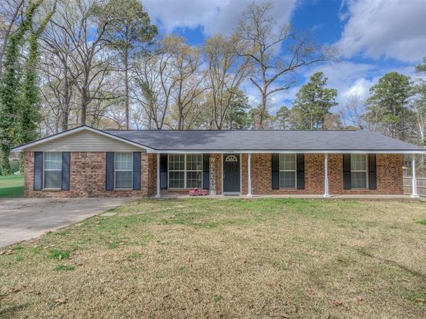 123 Taylor Bend Street, Haughton, LA 71037