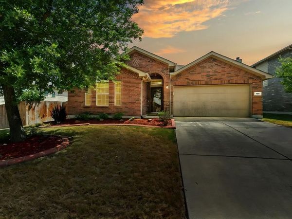 409 Copper Ridge Road, Fort Worth, TX 76052