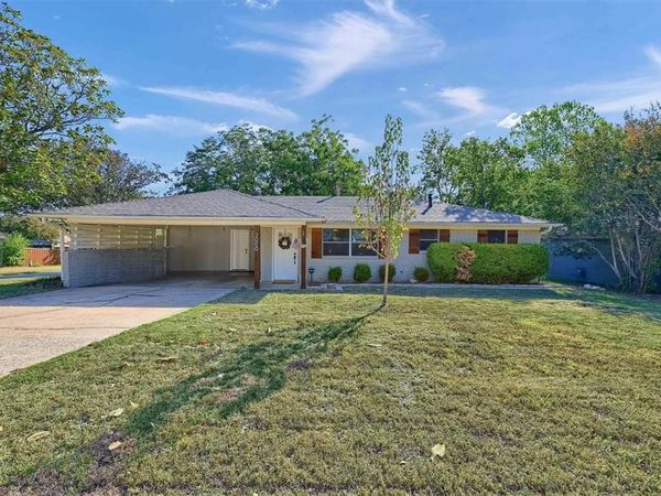 2000 Brenda Avenue, Denison, TX 75020