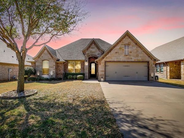 3303 Ferry Boat Lane, Granbury, TX 76049