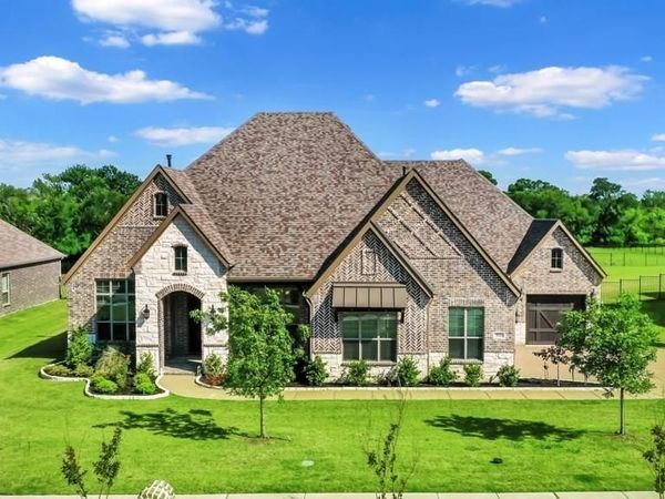 804 Moses Drive, Heath, TX 75032