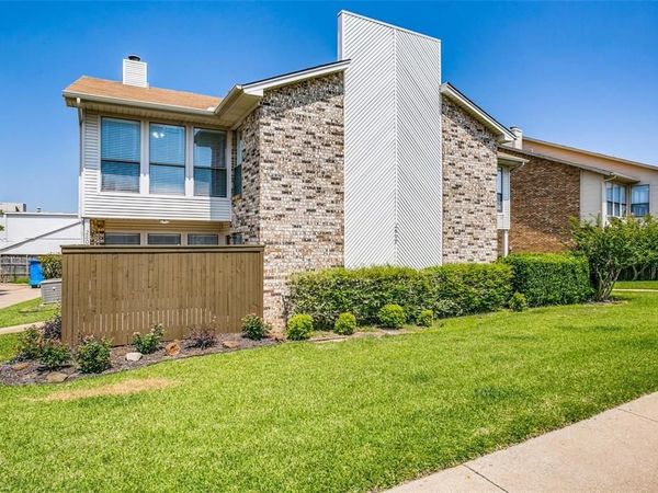 2809 Meadow Park Drive , Unit A, Bedford, TX 76021