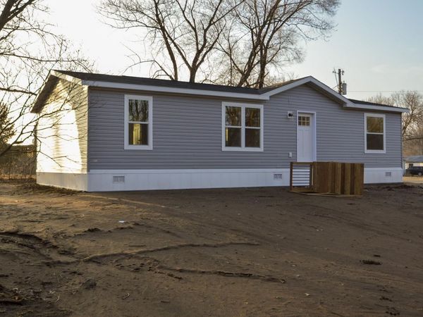 102 W Grey Street, Boscobel, WI 53805