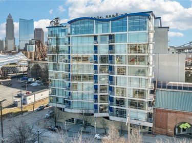 1237 Washington Avenue, Unit 1002, Cleveland, OH 44113
