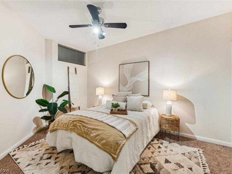 1237 Washington Avenue , Unit 1002, Cleveland, OH 44113 Photo 23