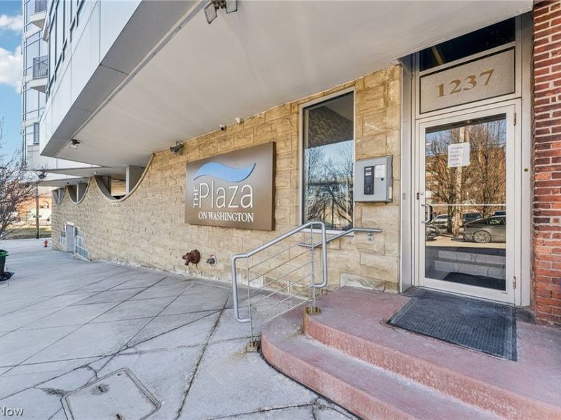 1237 Washington Avenue , Unit 1002, Cleveland, OH 44113 Photo 35