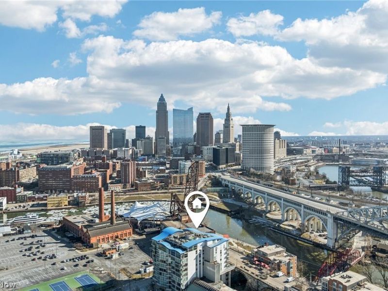 1237 Washington Avenue , Unit 1002, Cleveland, OH 44113 Photo 36