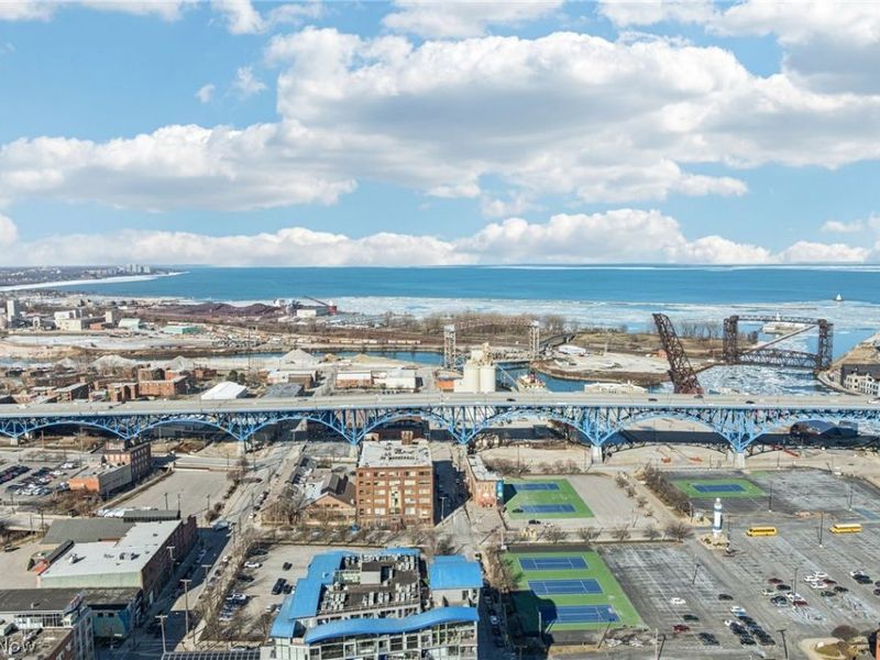 1237 Washington Avenue , Unit 1002, Cleveland, OH 44113 Photo 38