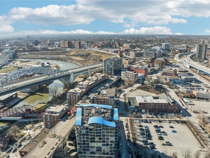 1237 Washington Avenue , Unit 1002, Cleveland, OH 44113 Photo 39