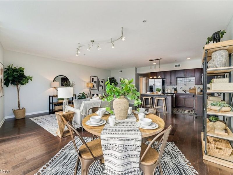 1237 Washington Avenue , Unit 1002, Cleveland, OH 44113 Photo 5